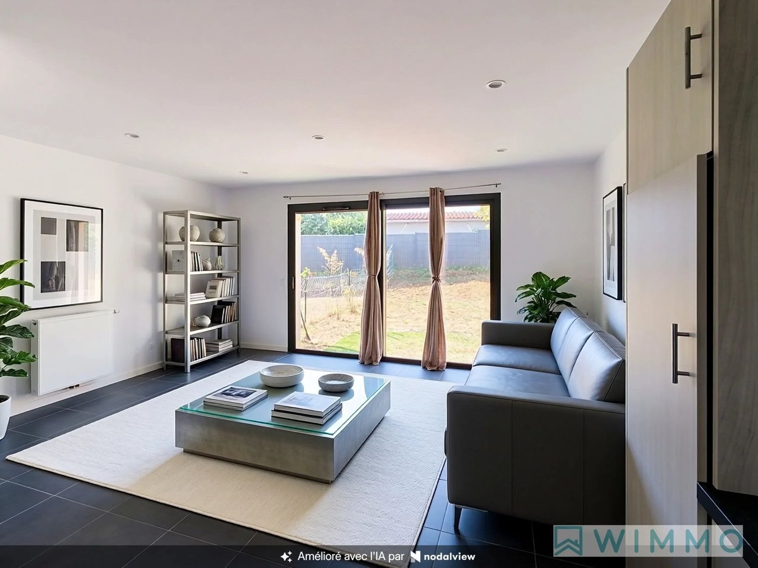 Maison à vendre, 80m², Sainte-Eulalie
