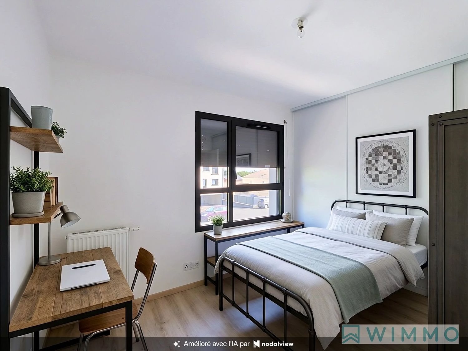 Maison à vendre, 80m², Sainte-Eulalie