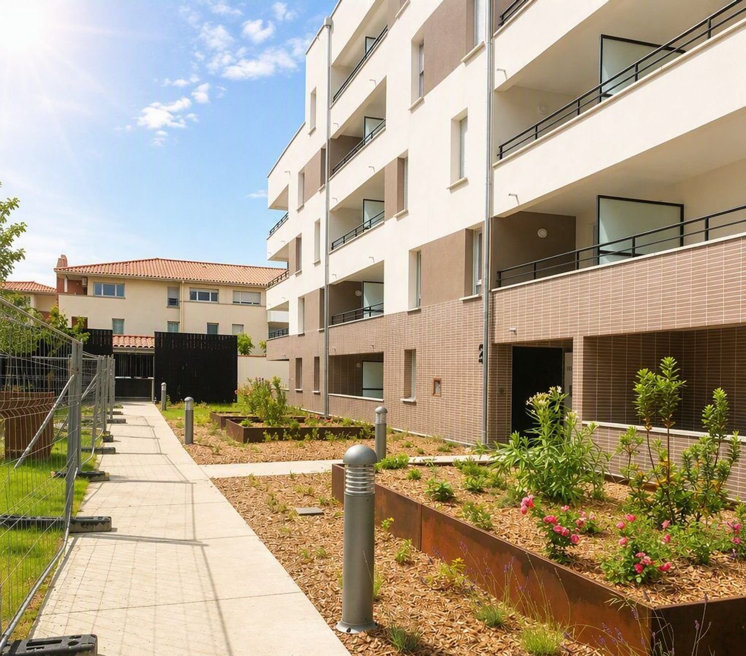 Appartement à vendre, 62m², Toulouse