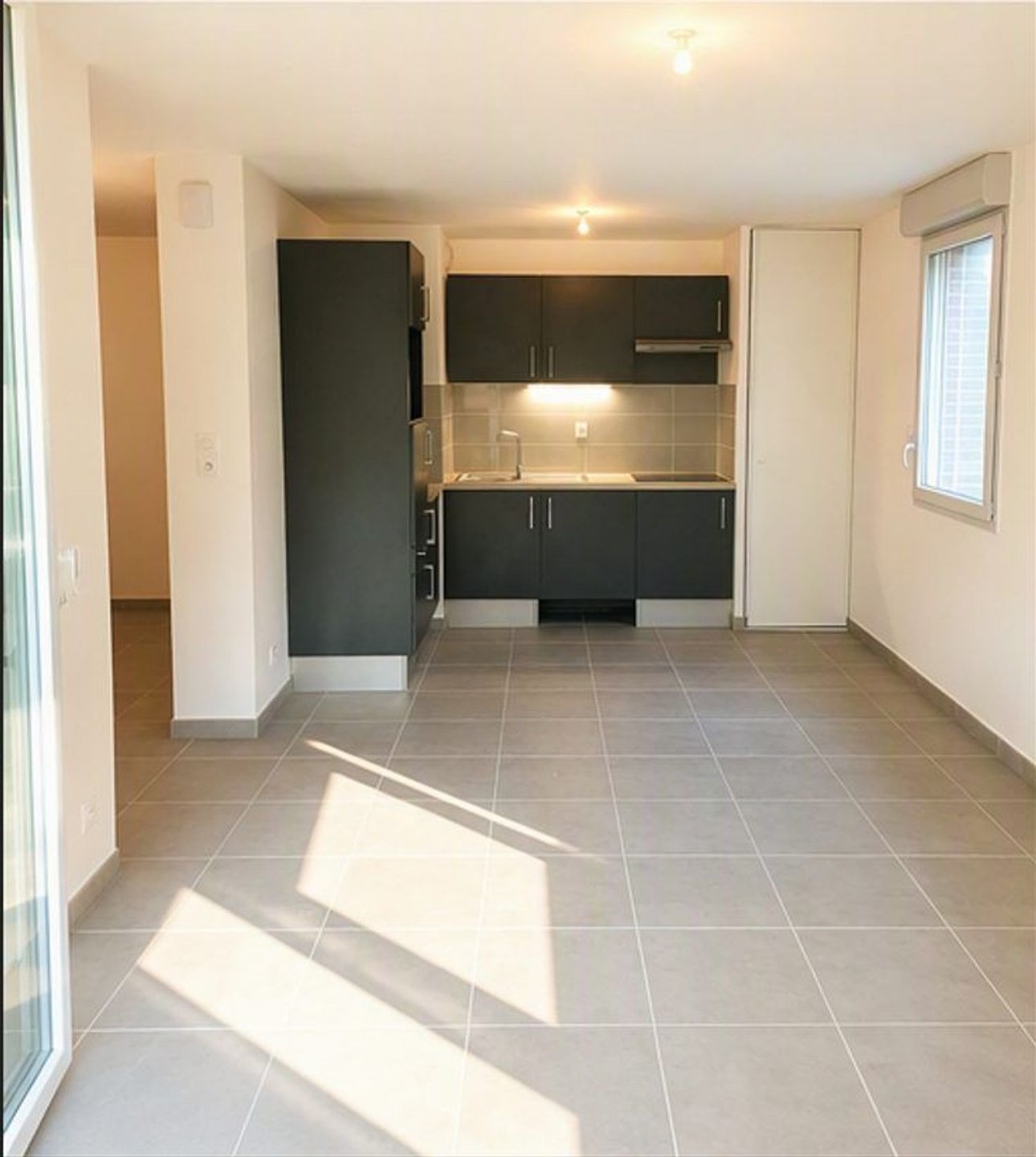 Appartement à vendre, 62m², Toulouse