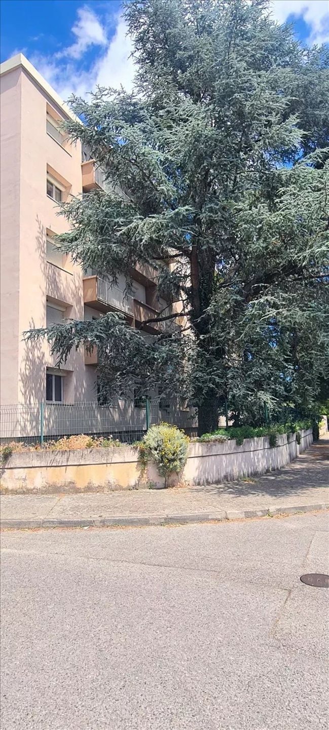 Appartement à vendre, 59m², Montélimar