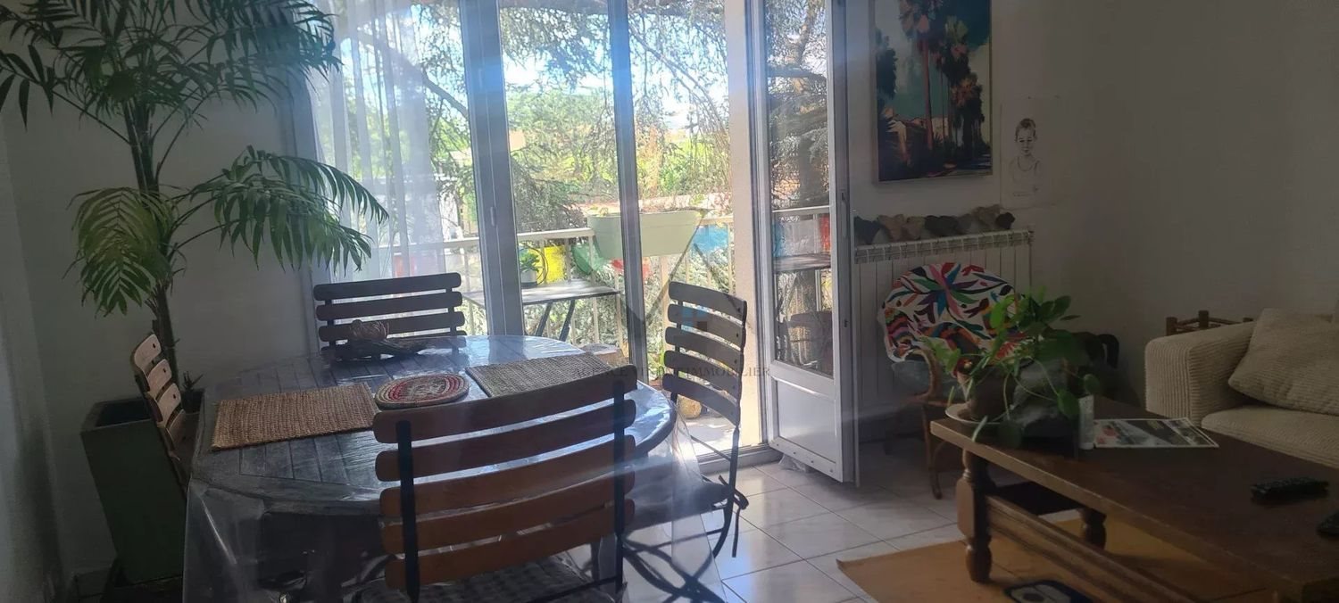 Appartement à vendre, 59m², Montélimar