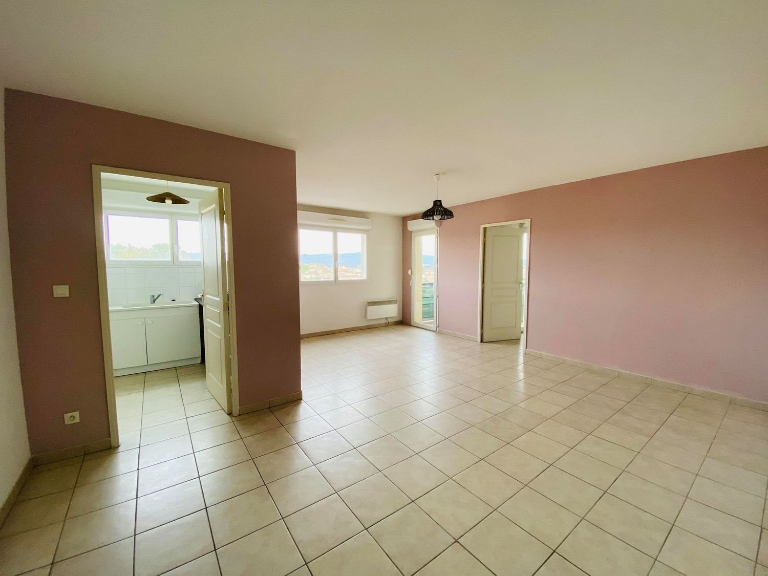 Appartement à vendre, 64m², Carcassonne