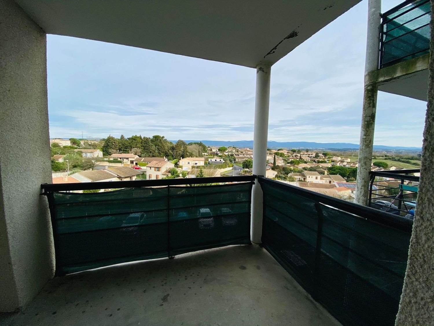 Appartement à vendre, 64m², Carcassonne