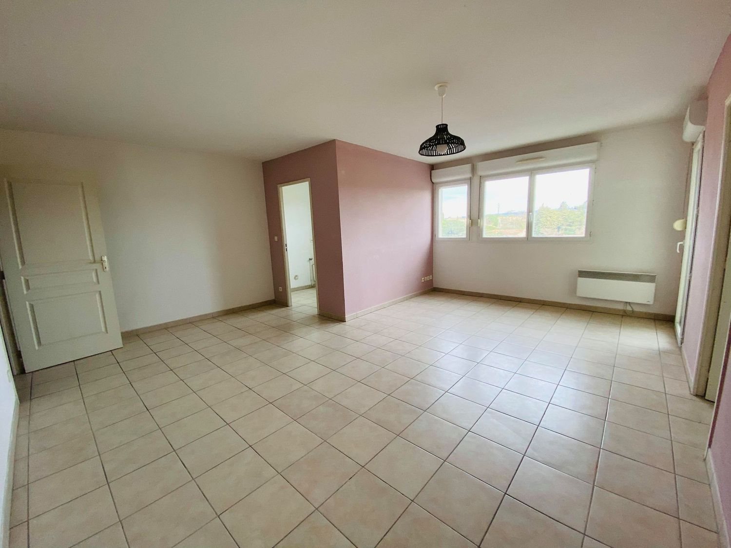 Appartement à vendre, 64m², Carcassonne