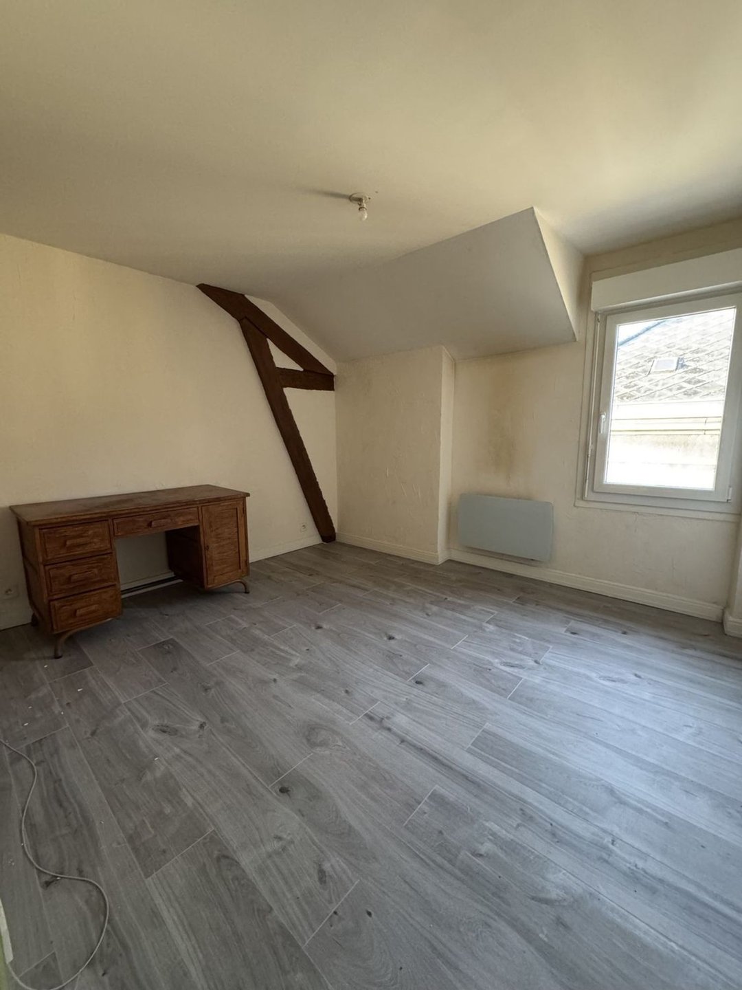 Appartement à vendre, 70m², Montluçon