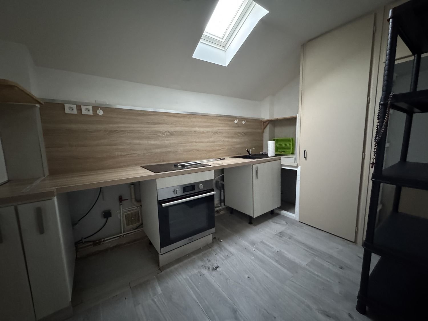 Appartement à vendre, 70m², Montluçon