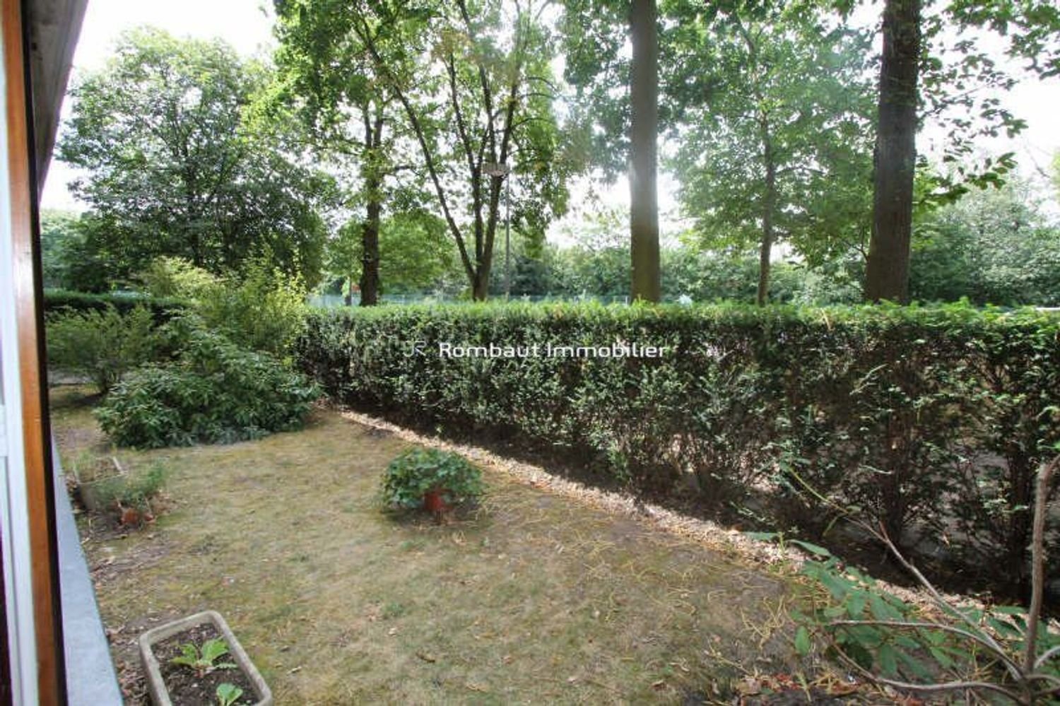 Appartement à vendre, 33m², La Celle-Saint-Cloud