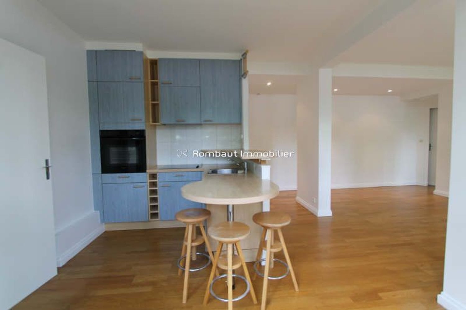 Appartement à vendre, 33m², La Celle-Saint-Cloud