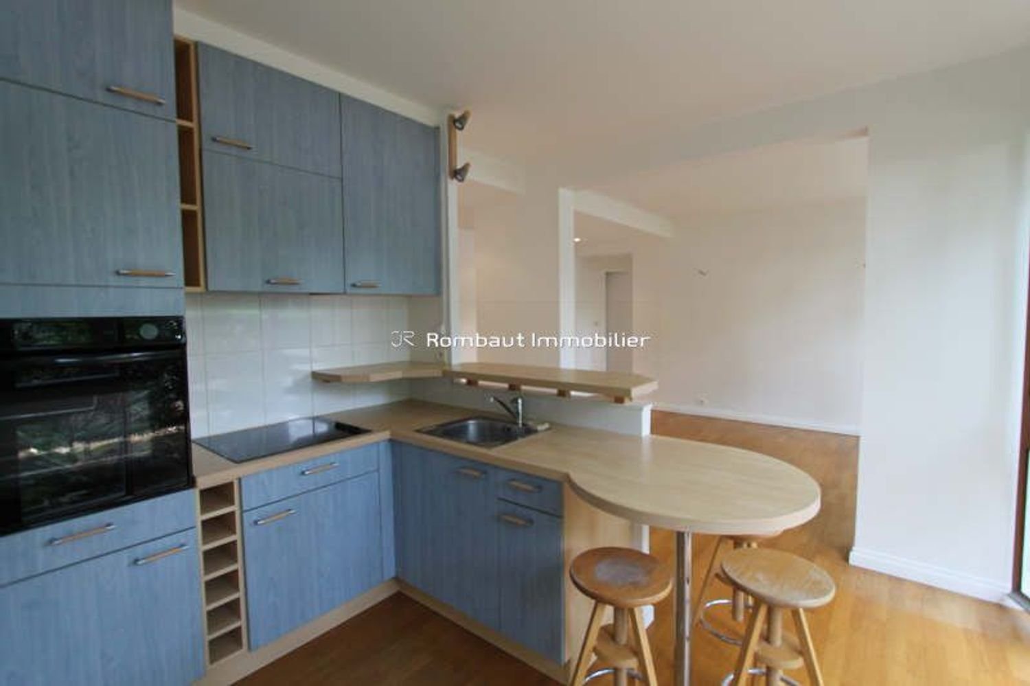Appartement à vendre, 33m², La Celle-Saint-Cloud
