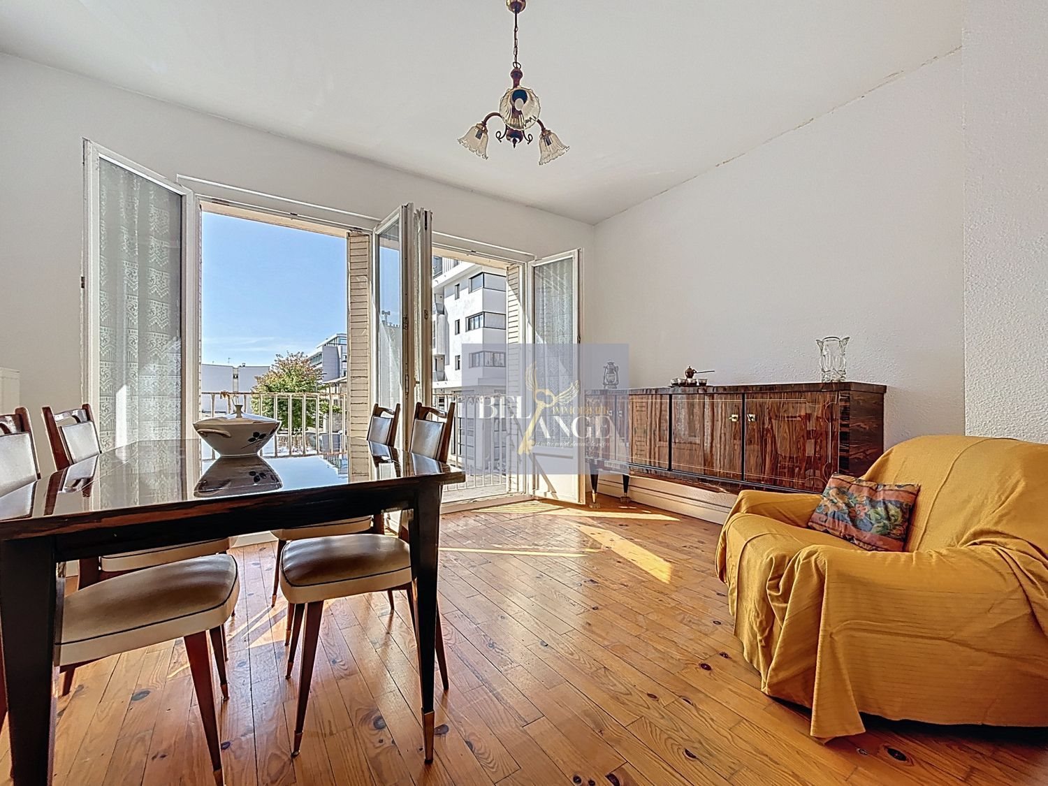 Appartement à vendre, 50m², Valence