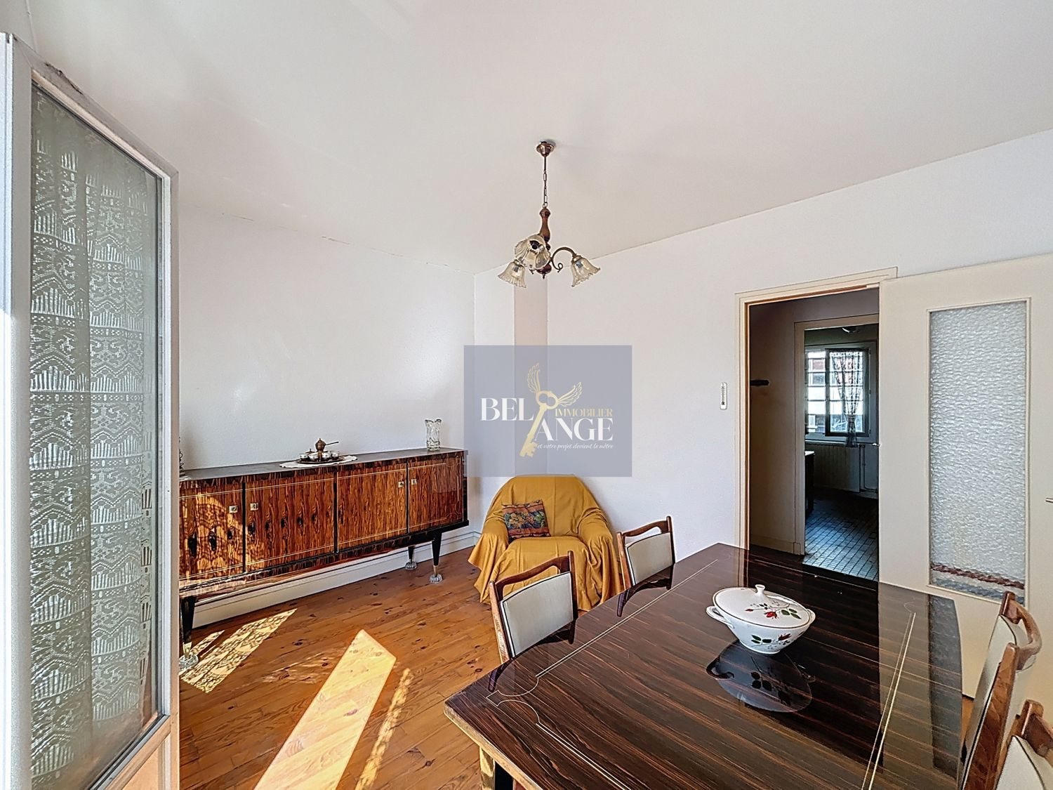 Appartement à vendre, 50m², Valence