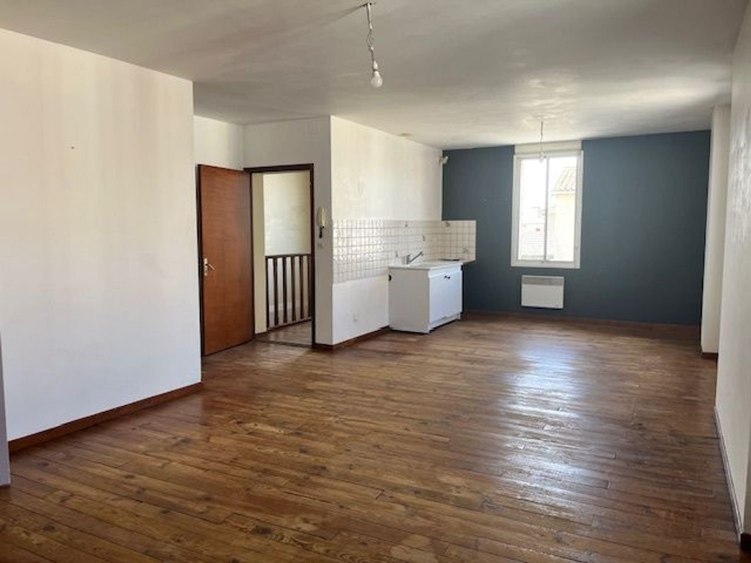 Appartement à louer, 73m², Captieux