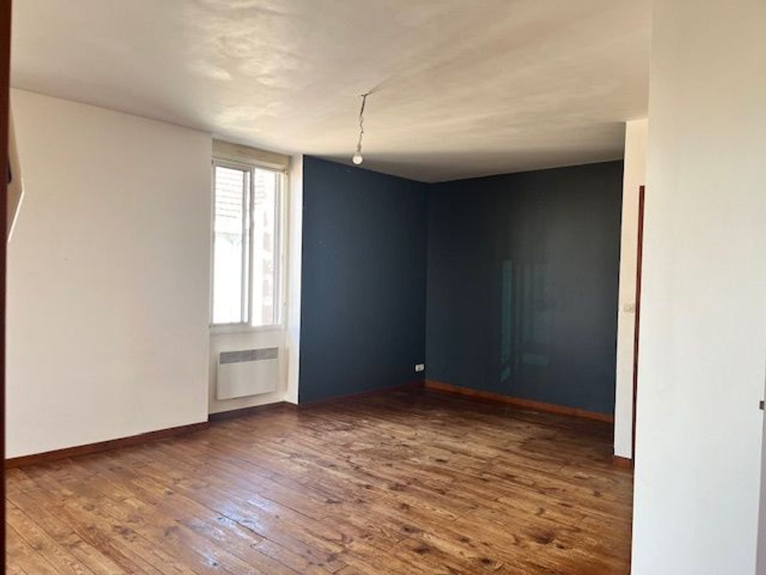 Appartement à louer, 73m², Captieux