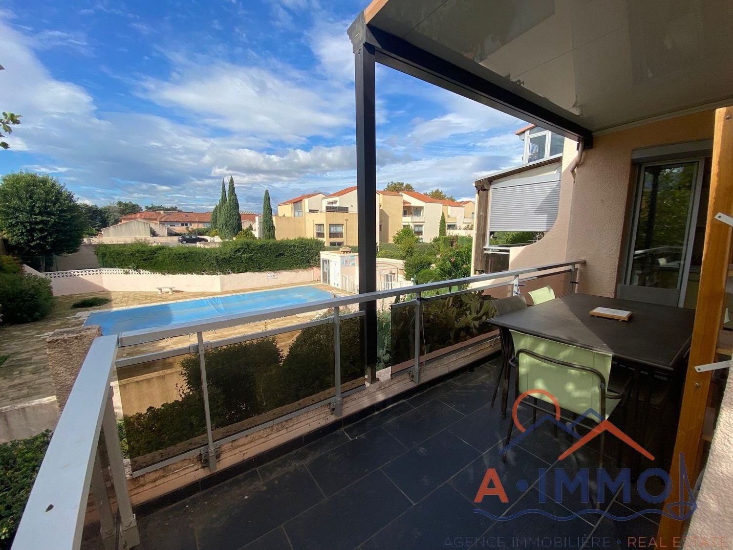 Appartement à vendre, 57m², Argelès-sur-Mer