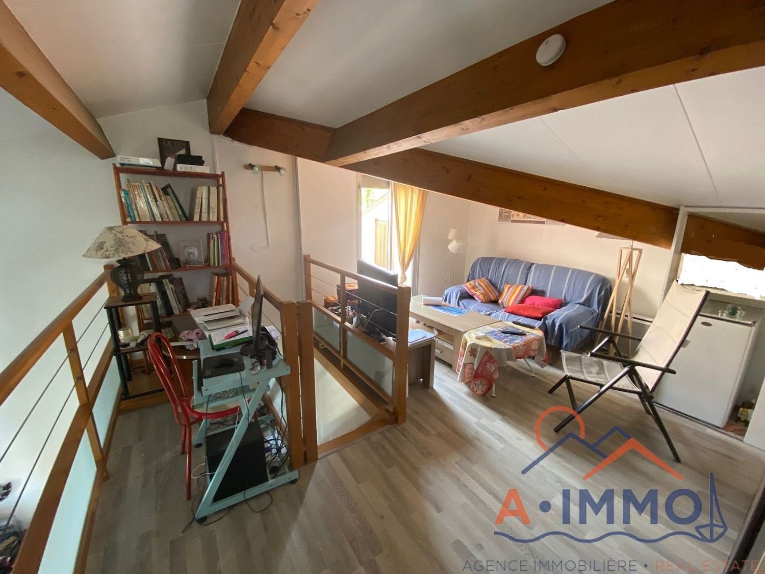 Appartement à vendre, 57m², Argelès-sur-Mer