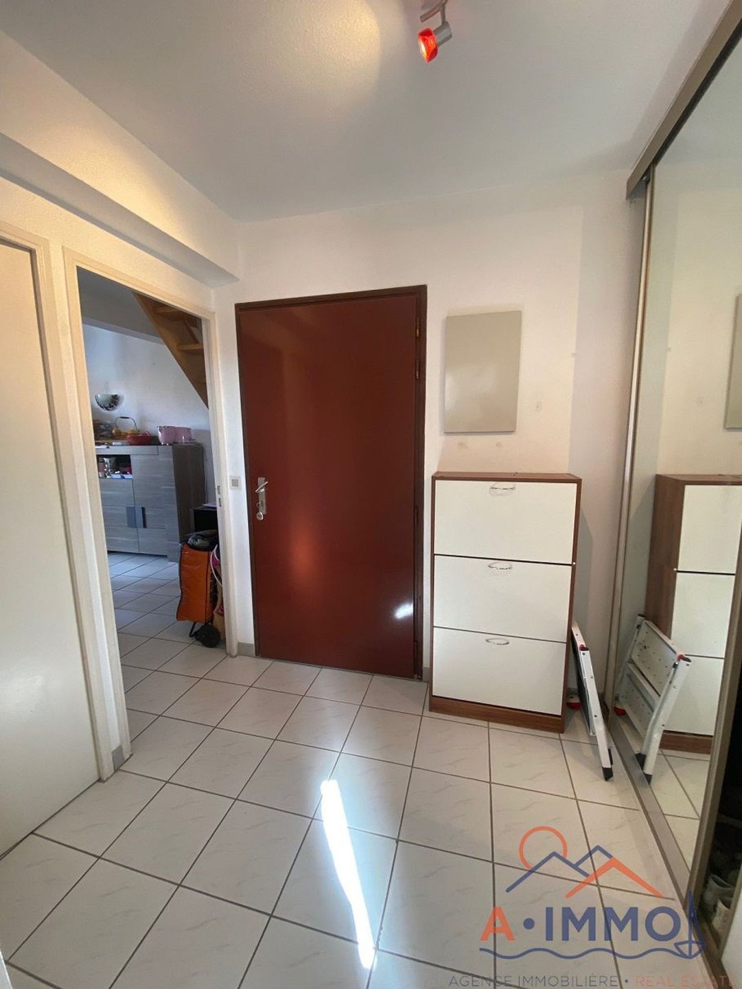 Appartement à vendre, 57m², Argelès-sur-Mer