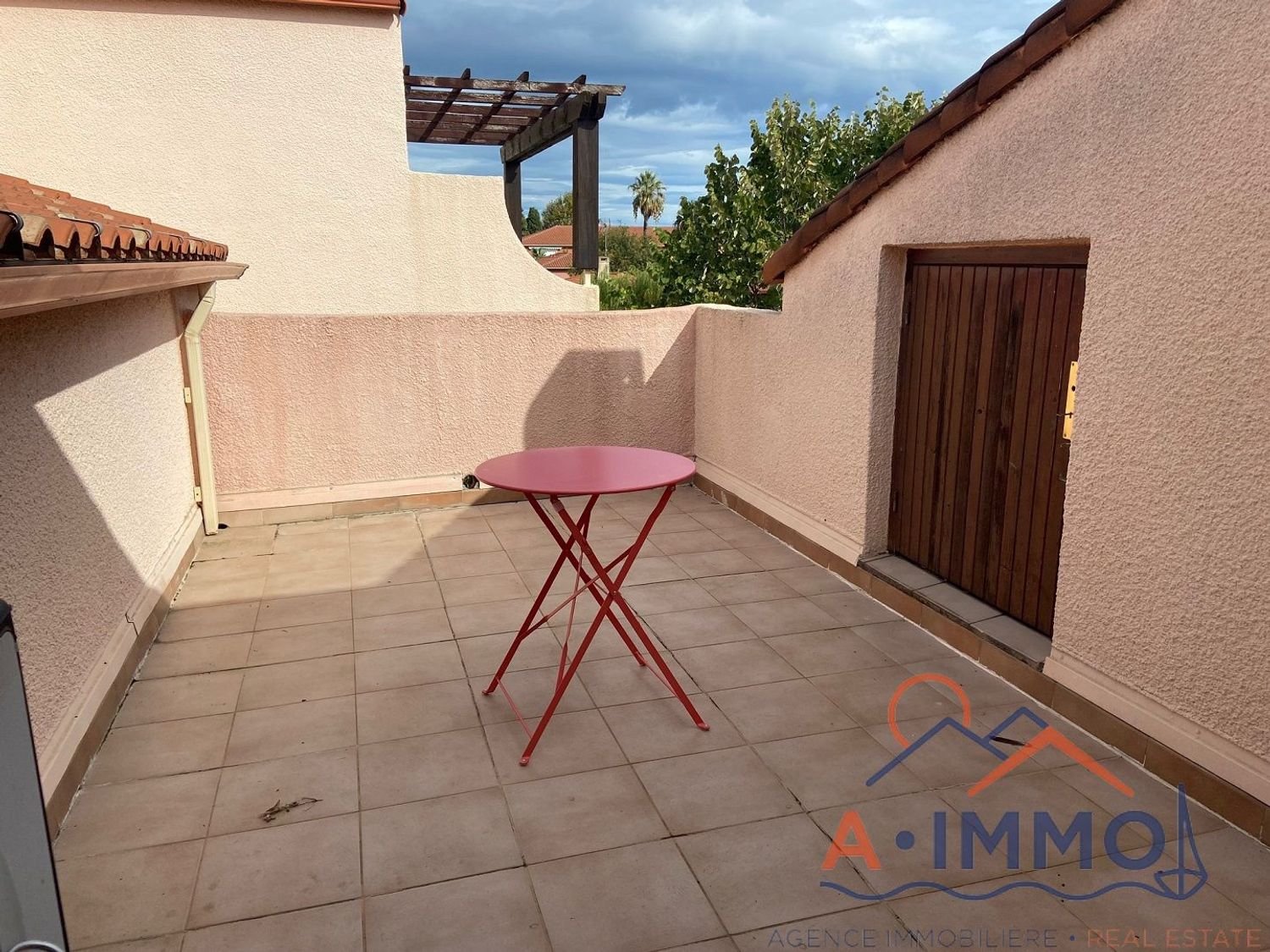 Appartement à vendre, 57m², Argelès-sur-Mer