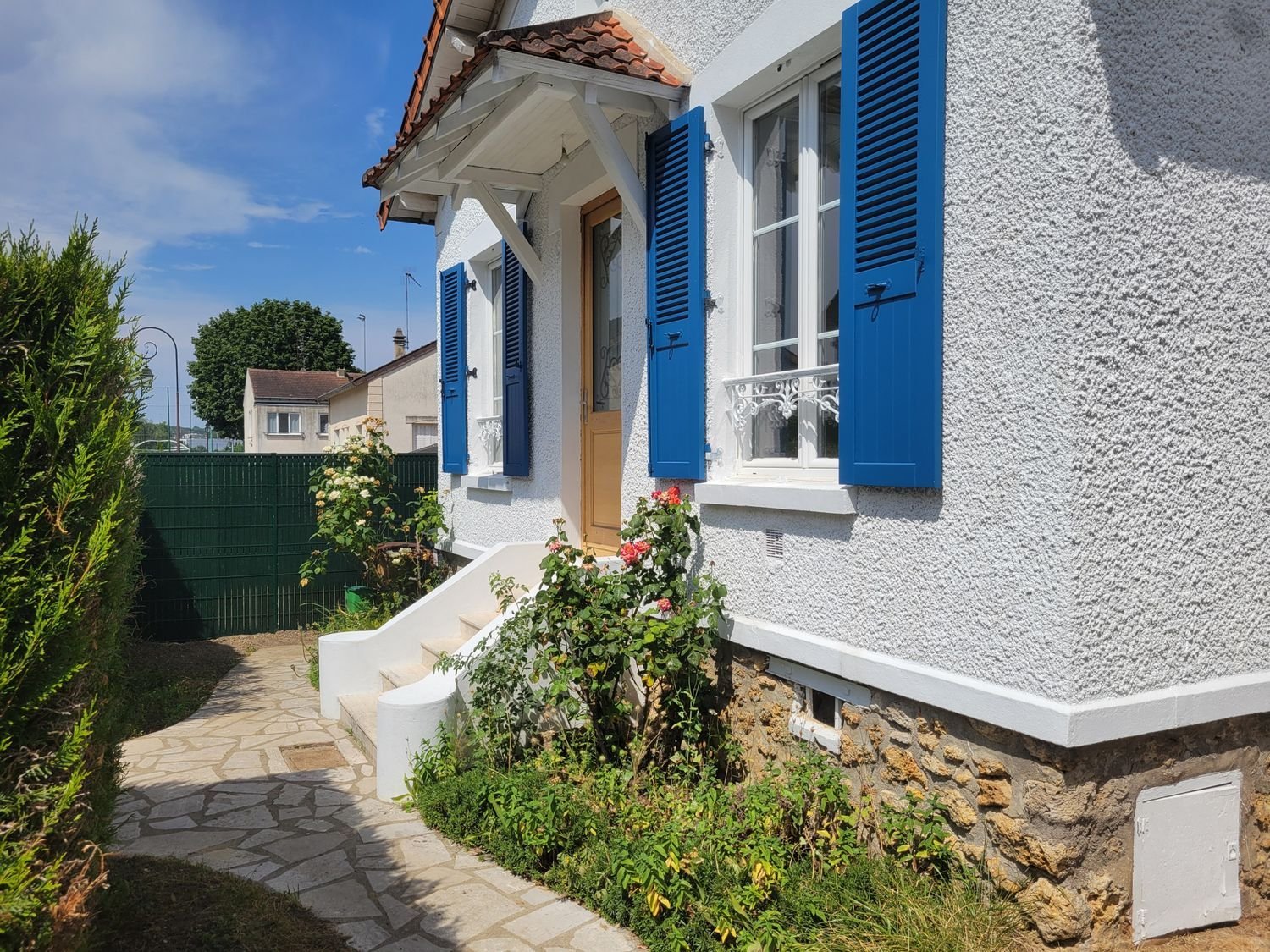 Maison à vendre, 70m², Viroflay