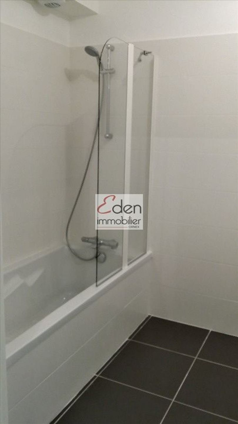 Appartement à louer, 65m², Ferney-Voltaire