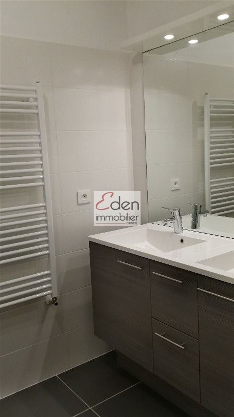 Appartement à louer, 65m², Ferney-Voltaire