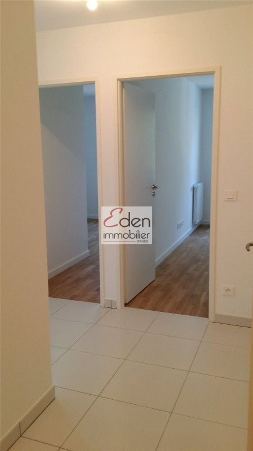Appartement à louer, 65m², Ferney-Voltaire