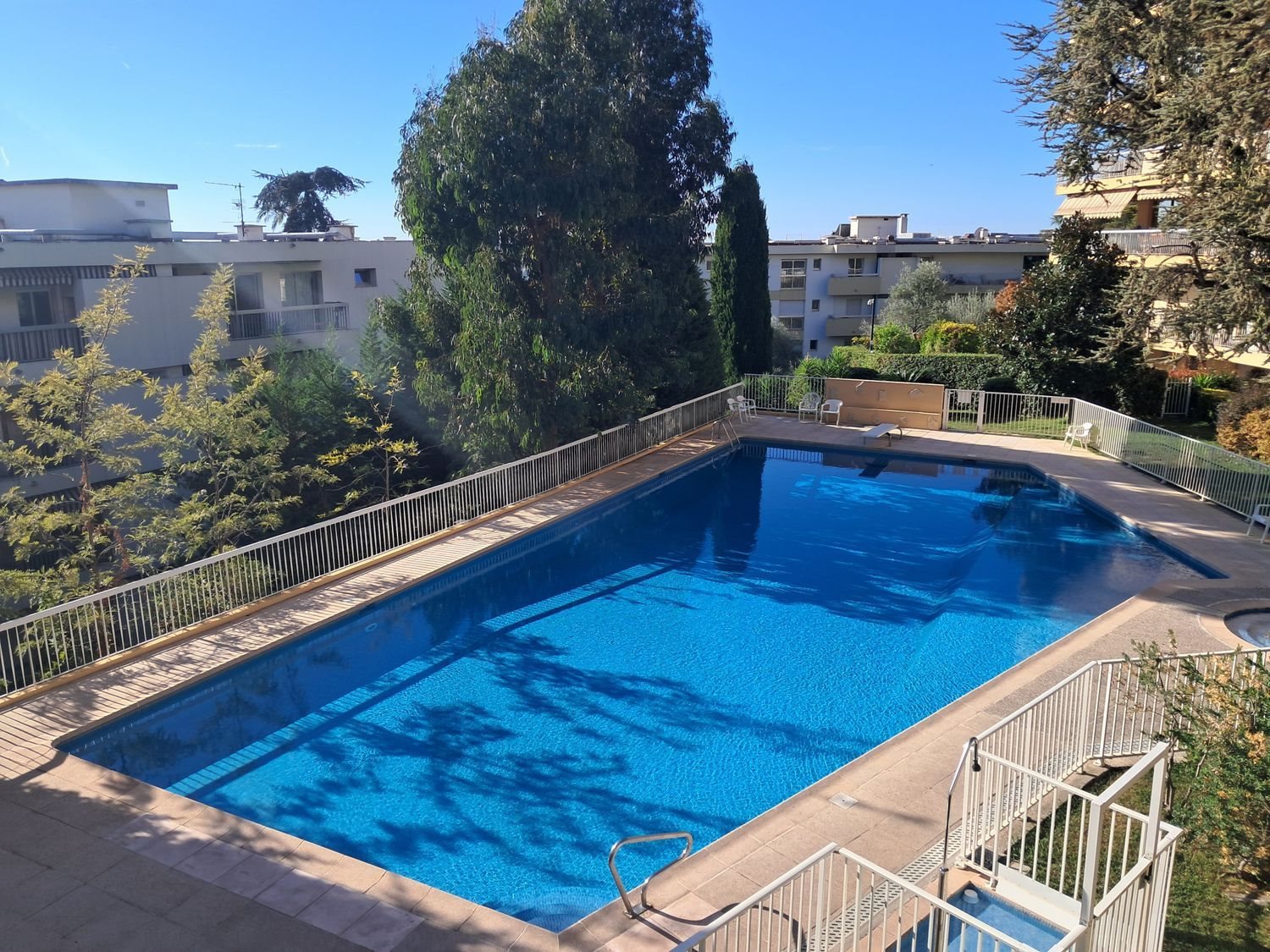 Appartement à vendre, 63m², Nice
