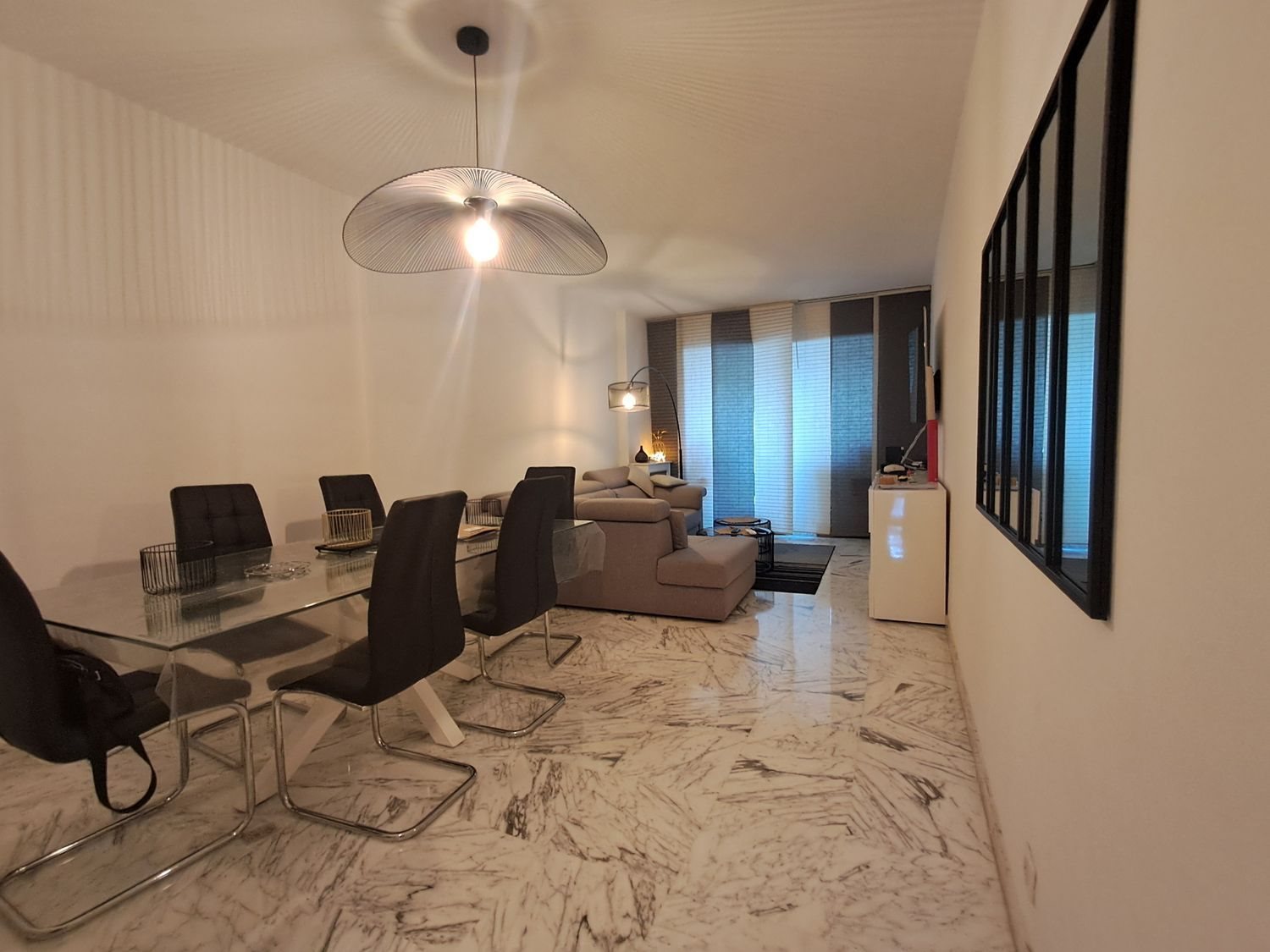Appartement à vendre, 63m², Nice