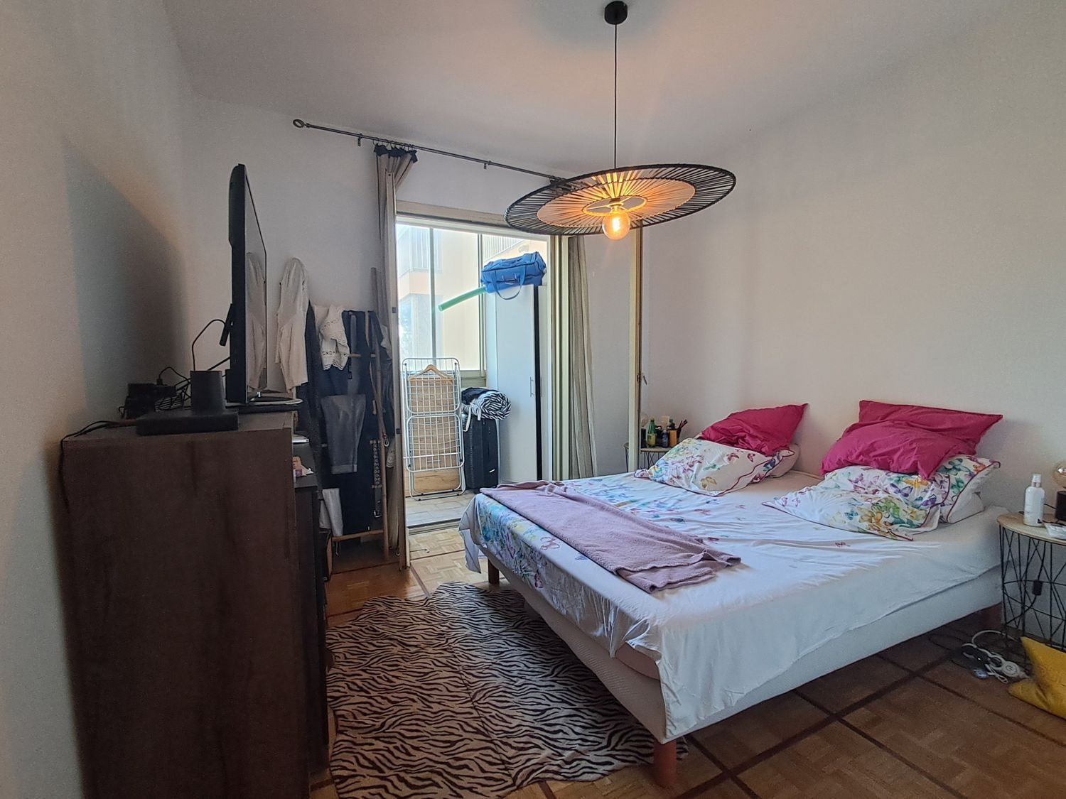 Appartement à vendre, 63m², Nice