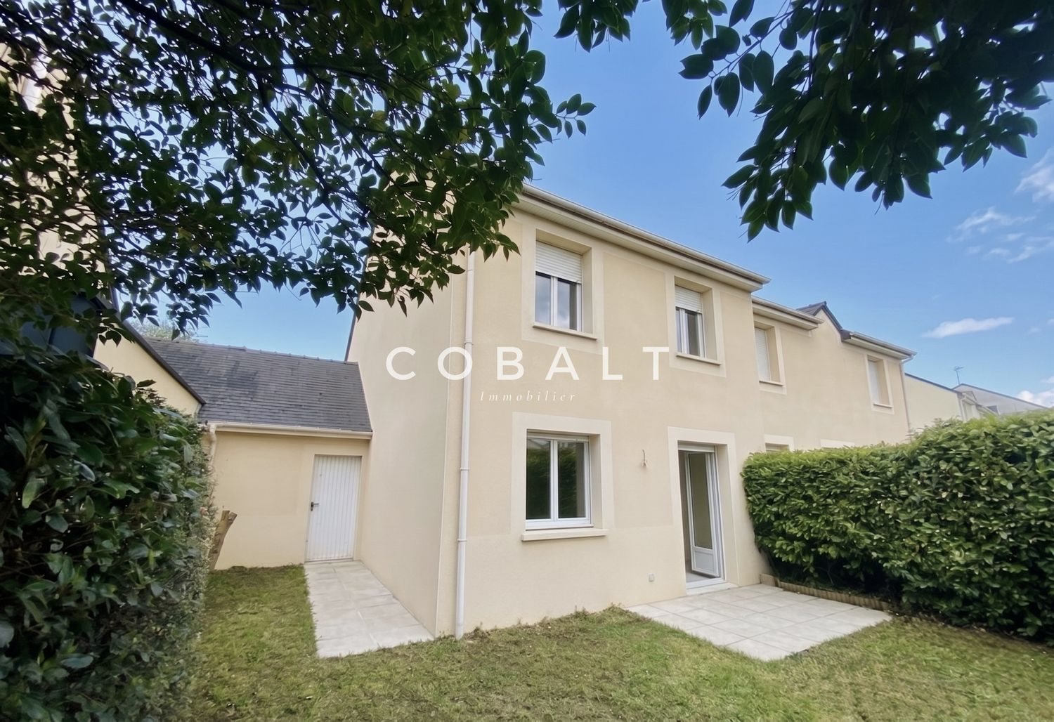Maison à vendre, 105m², Nantes