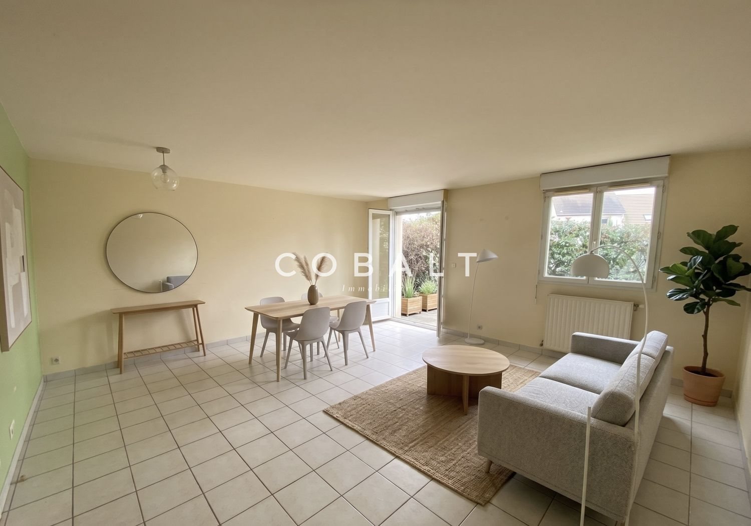 Maison à vendre, 105m², Nantes