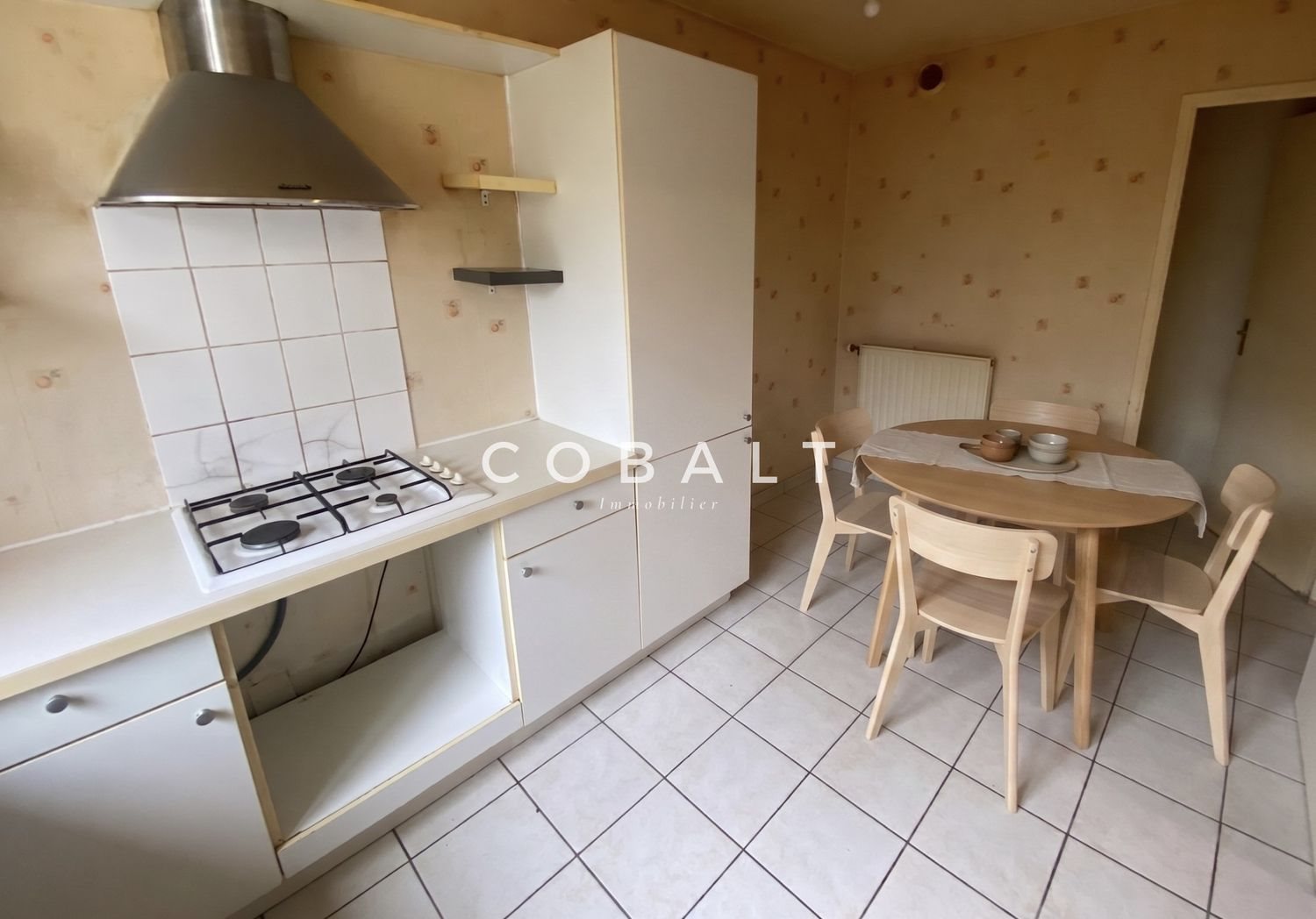 Maison à vendre, 105m², Nantes