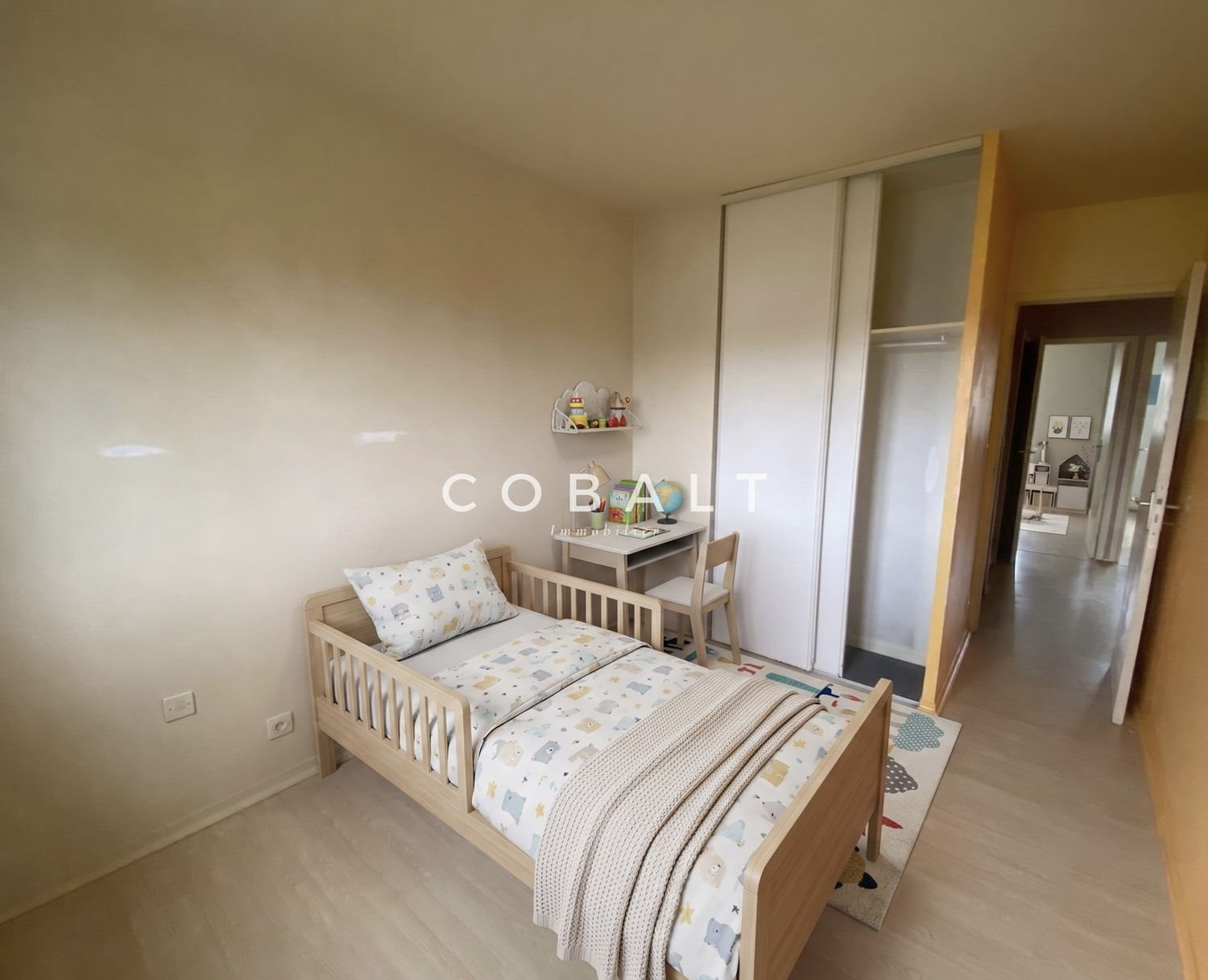 Maison à vendre, 105m², Nantes
