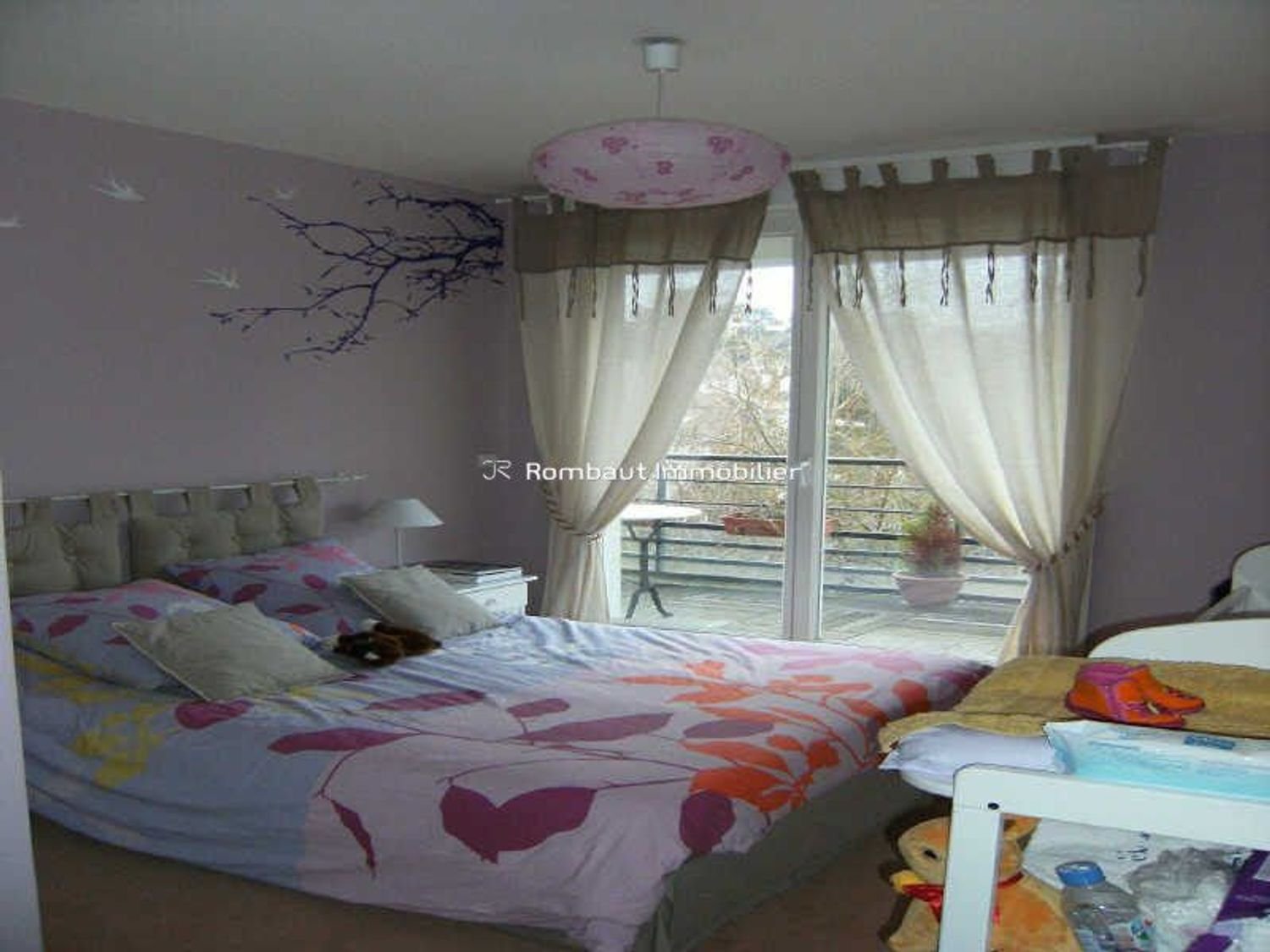 Appartement à vendre, 71m², Vaucresson