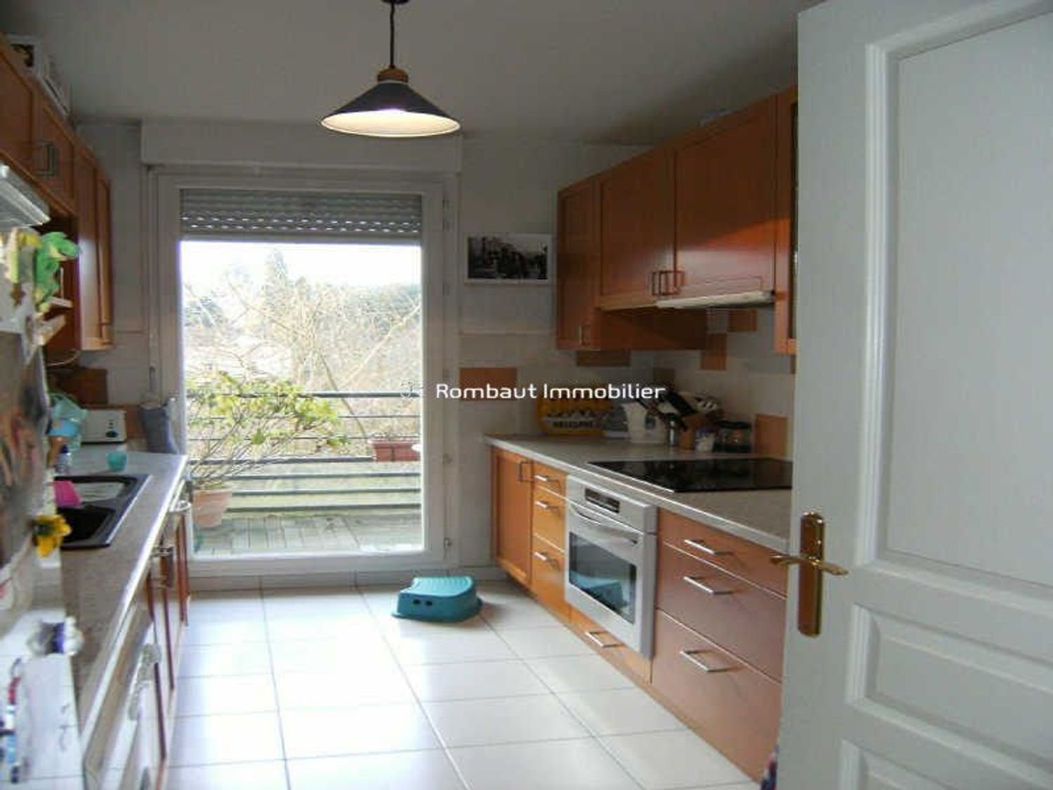 Appartement à vendre, 71m², Vaucresson