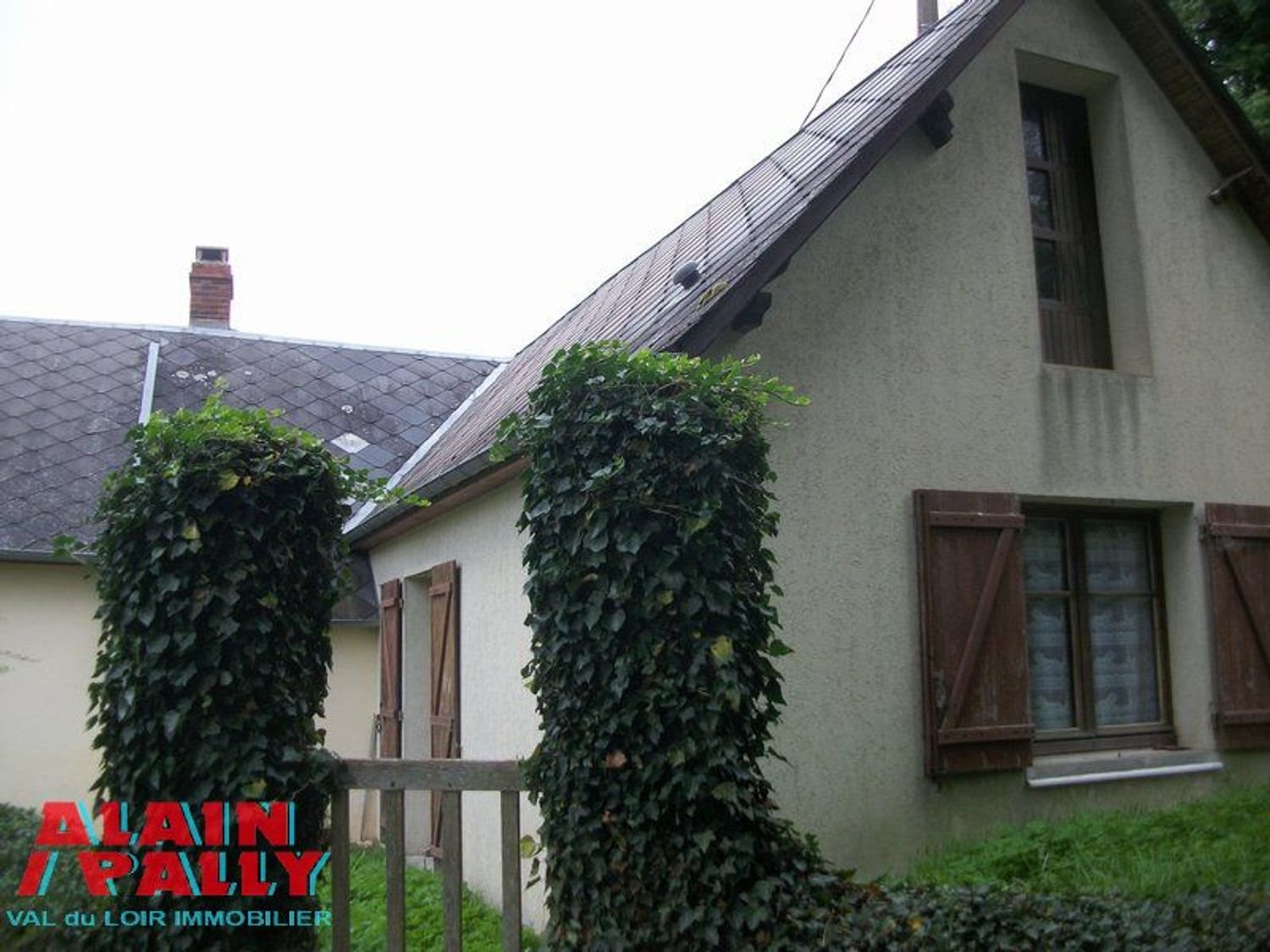 Maison à vendre, 90m², Bonneval