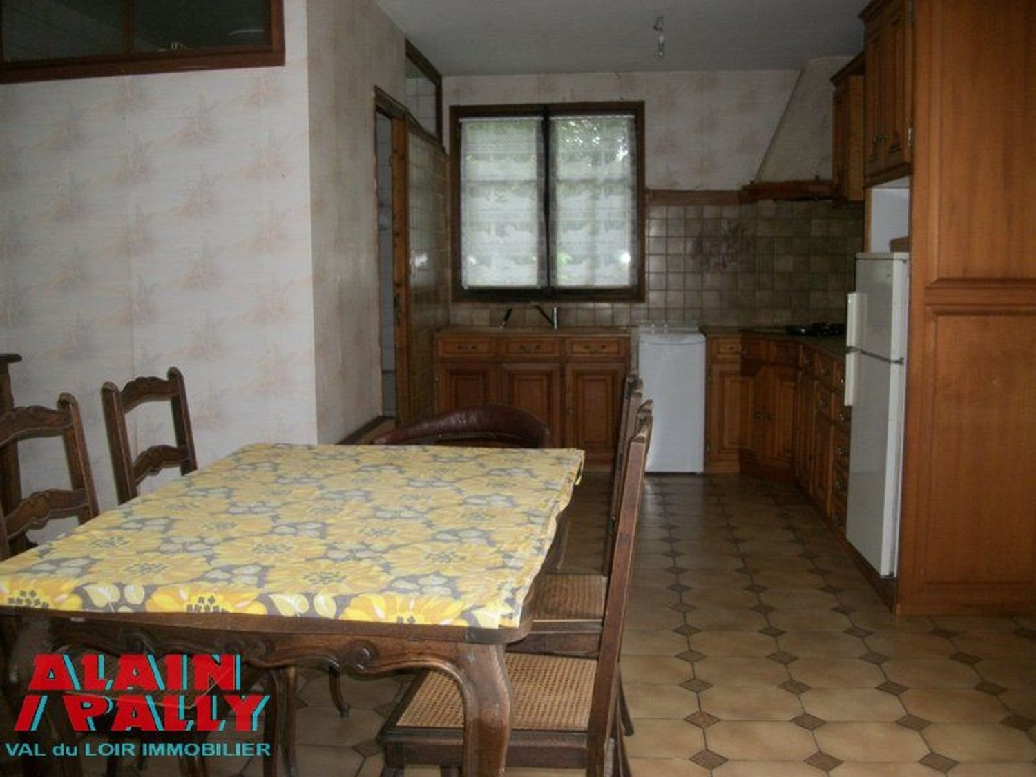Maison à vendre, 90m², Bonneval