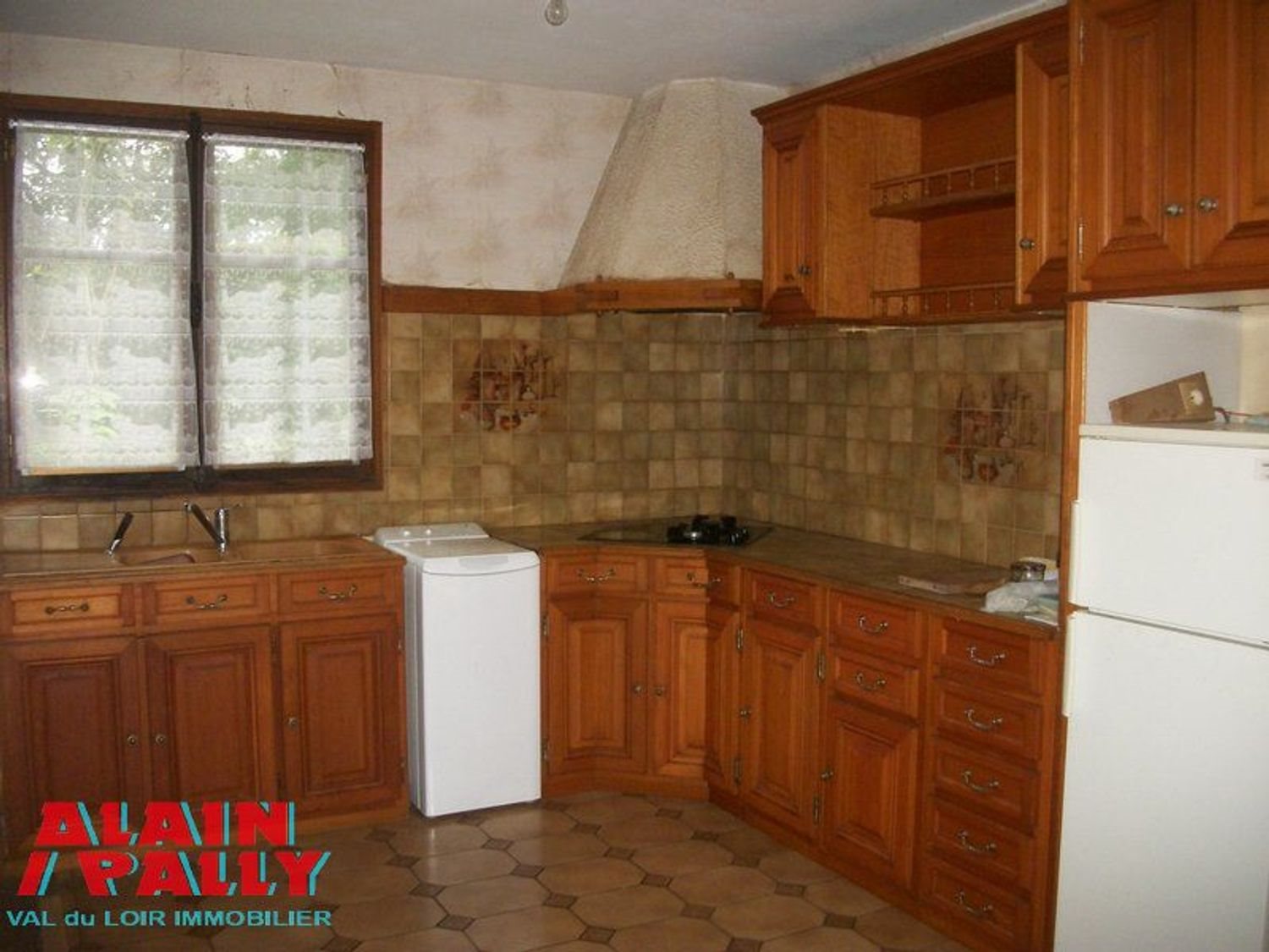 Maison à vendre, 90m², Bonneval
