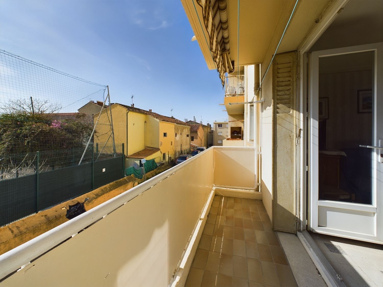 Appartement à vendre, 41m², Toulon