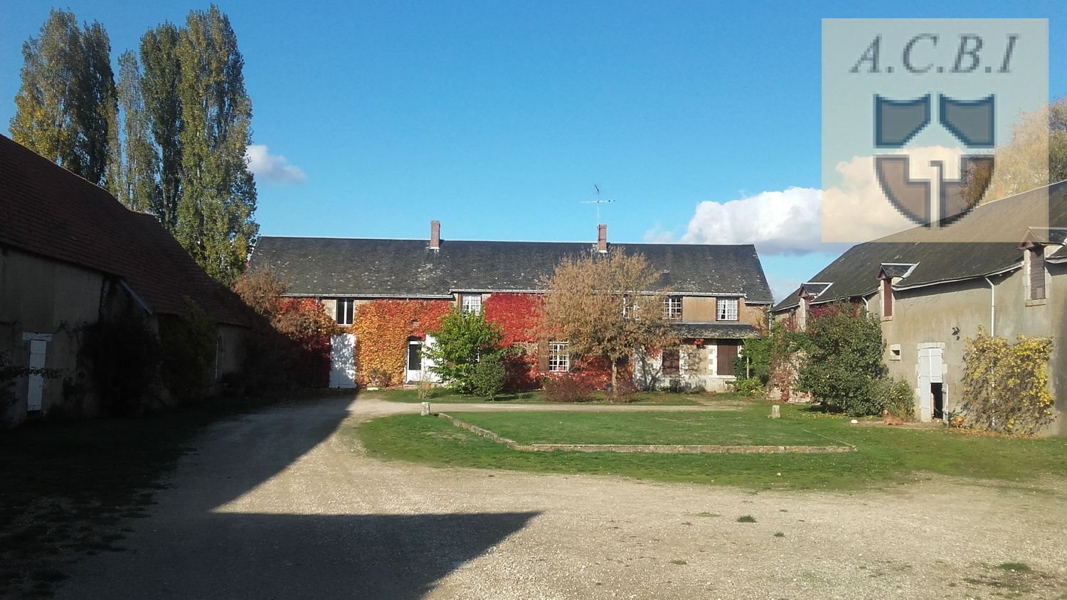 Maison à vendre, 255m², Oucques