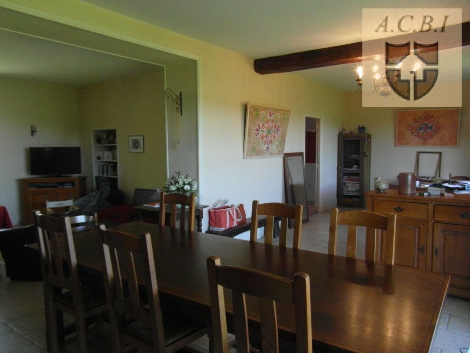 Maison à vendre, 255m², Oucques