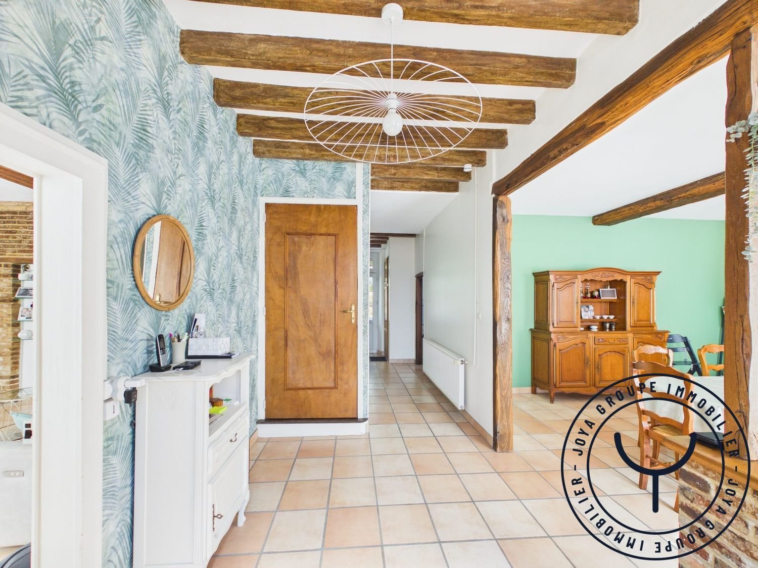Maison à vendre, 172m², Planty
