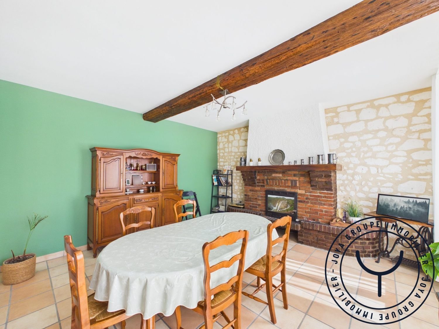 Maison à vendre, 172m², Planty