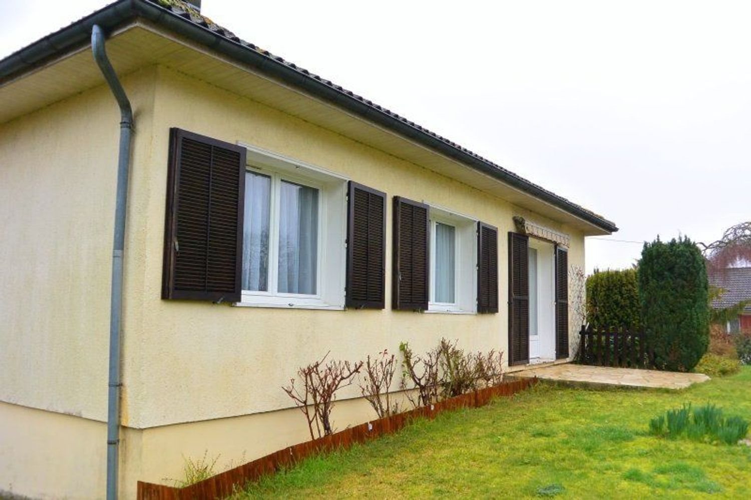 Maison à vendre, 70m², Creney-près-Troyes