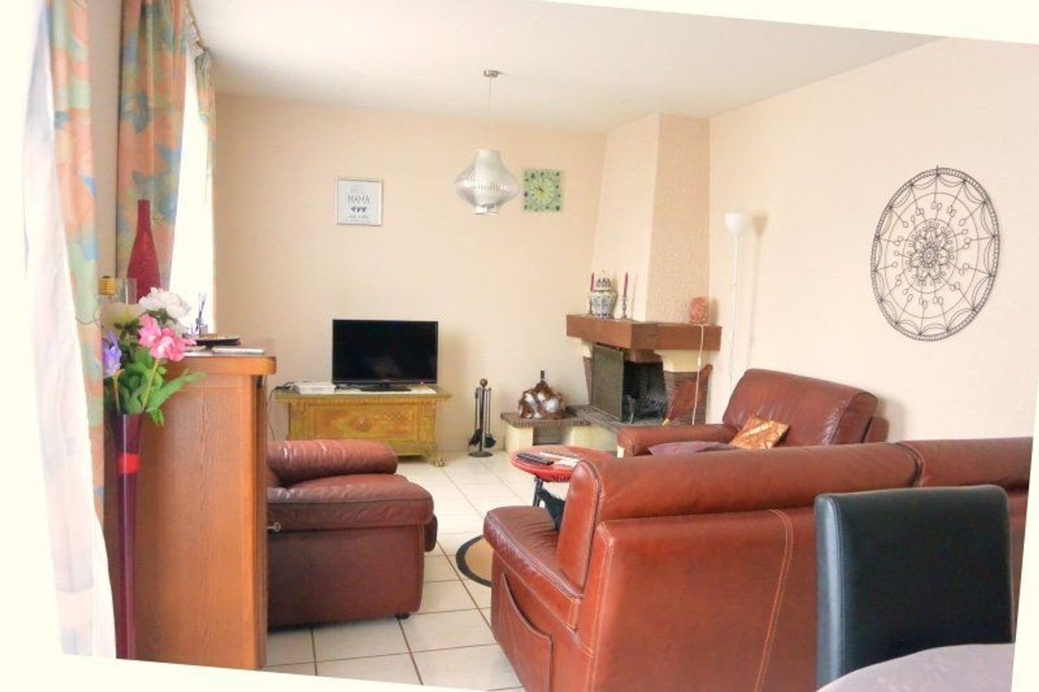 Maison à vendre, 70m², Creney-près-Troyes