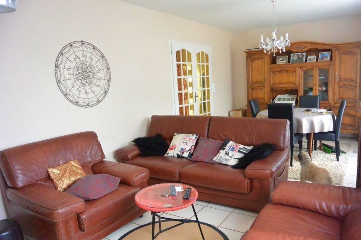 Maison à vendre, 70m², Creney-près-Troyes