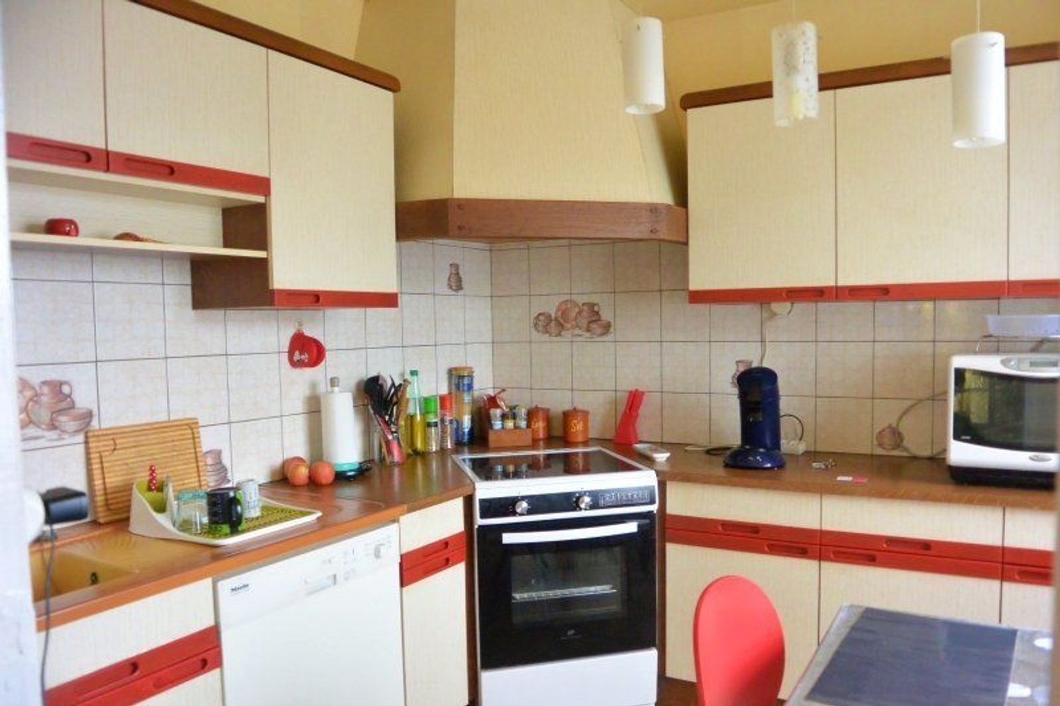 Maison à vendre, 70m², Creney-près-Troyes
