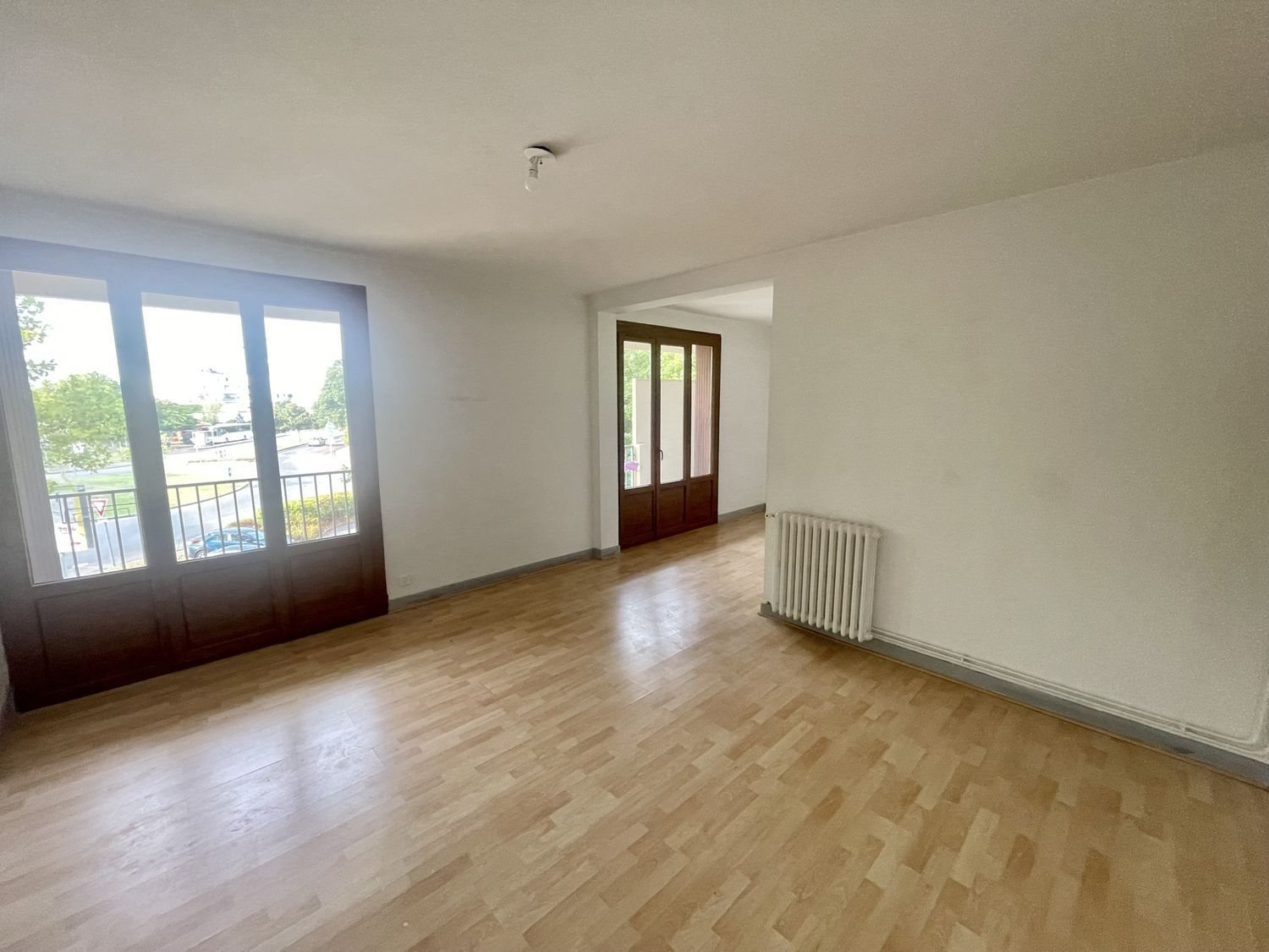 Appartement à louer, 90m², Colomiers