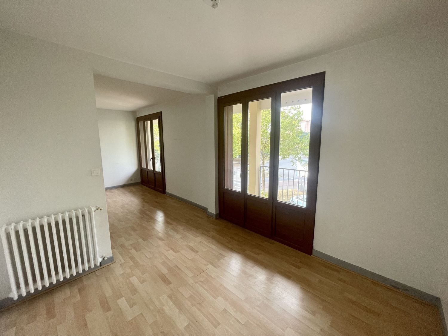 Appartement à louer, 90m², Colomiers