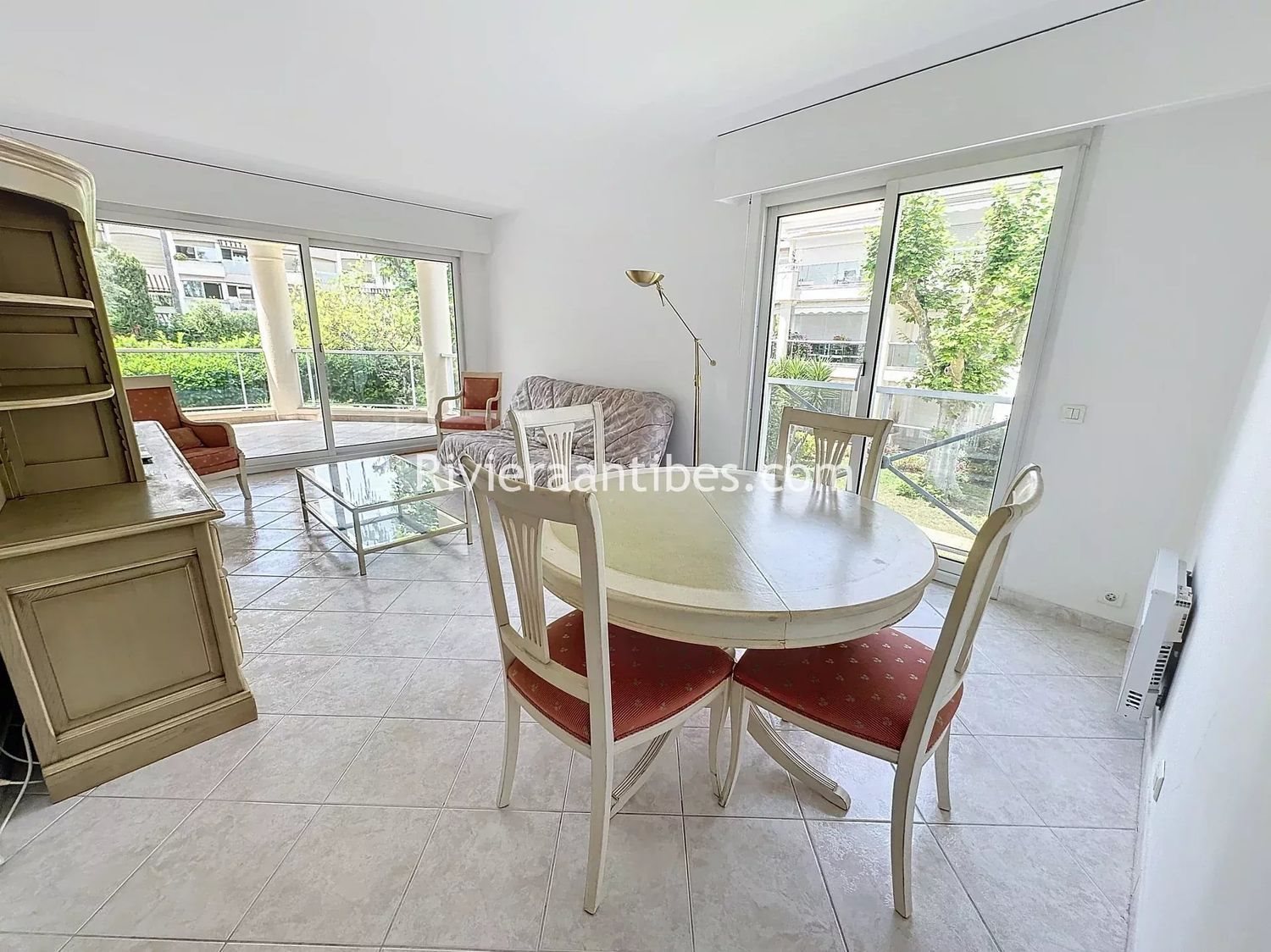 Appartement à vendre, 53m², Antibes